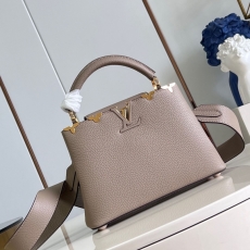 LV Capucines Bags